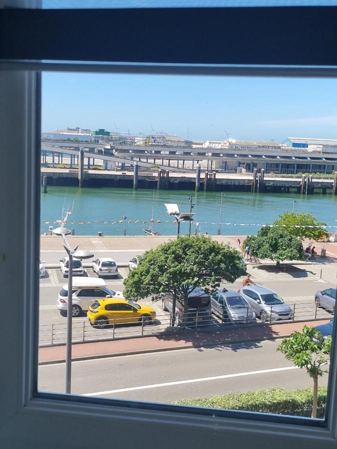 Apartament Studio-Cosy 1 Vue Port A Deux Pas De Nausicaa Boulogne-sur-Mer Zewnętrze zdjęcie