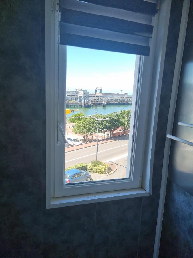 Apartament Studio-Cosy 1 Vue Port A Deux Pas De Nausicaa Boulogne-sur-Mer Zewnętrze zdjęcie