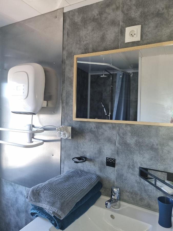 Apartament Studio-Cosy 1 Vue Port A Deux Pas De Nausicaa Boulogne-sur-Mer Zewnętrze zdjęcie