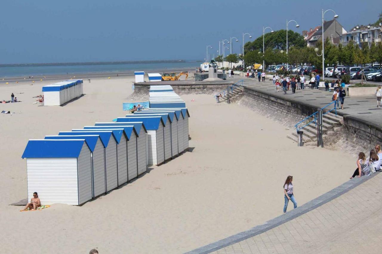 Apartament Studio-Cosy 1 Vue Port A Deux Pas De Nausicaa Boulogne-sur-Mer Zewnętrze zdjęcie