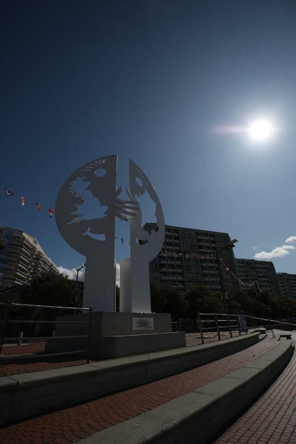 Apartament Studio-Cosy 1 Vue Port A Deux Pas De Nausicaa Boulogne-sur-Mer Zewnętrze zdjęcie